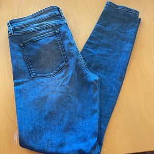Guess Jeans 31R blue